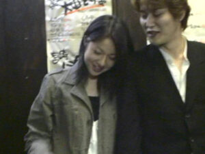 ドラッグで崩壊してゆく女達1