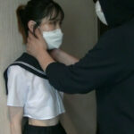 信じられないくらいのぺったんこおっぱい