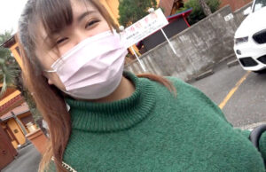 ぽっちゃり巨乳看護師りこちゃんから誘われたので