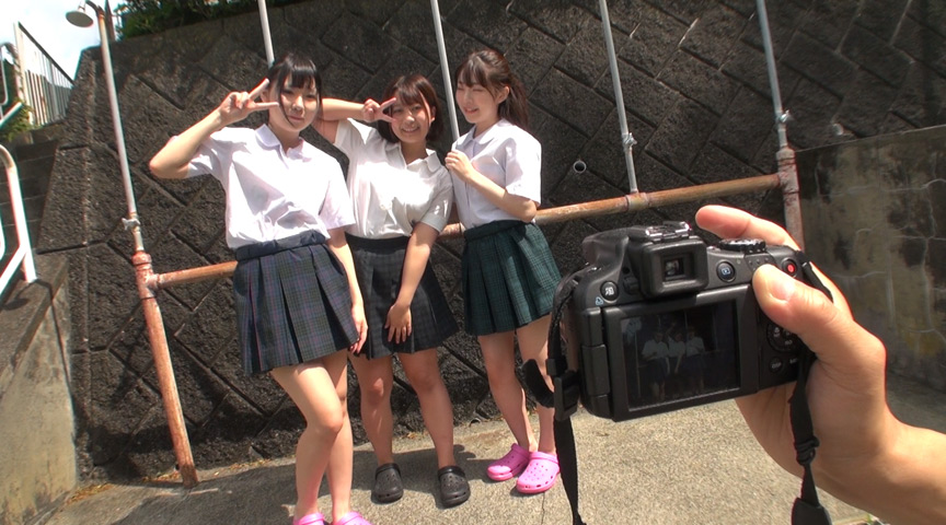 水球と先輩と卒アル撮影