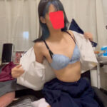 妹りのに電気アンマをやられまくり敗北射精させられる！