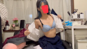 妹りのに電気アンマをやられまくり敗北射精させられる!