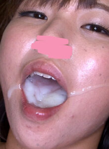 溜め飲みごっくんHD単体シリーズ むぎ