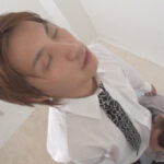 男尻顔騎2 第三章 リーマン尻責めハードSEX