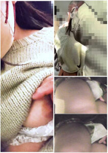 窃触記録映像51