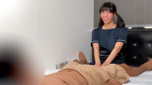 【レア映像】本番オプション【君島（22歳）9回目】