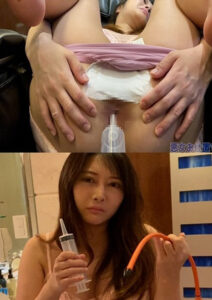 【個撮】絵里子の不倫謝罪2 ～オナラ謝罪編～