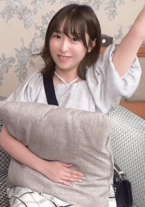 関西弁とキャラがバチクソ可愛い！隠れビッチ！