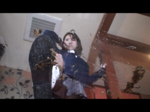 ザリガニクラッシュ＆カブトムシ、クワガタクラッシュ