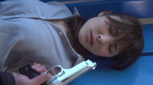 囚われた教師（愛乃零）