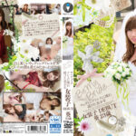 ウェディングドレスに憧れ続けた美少年 女装子DEBUT 葵