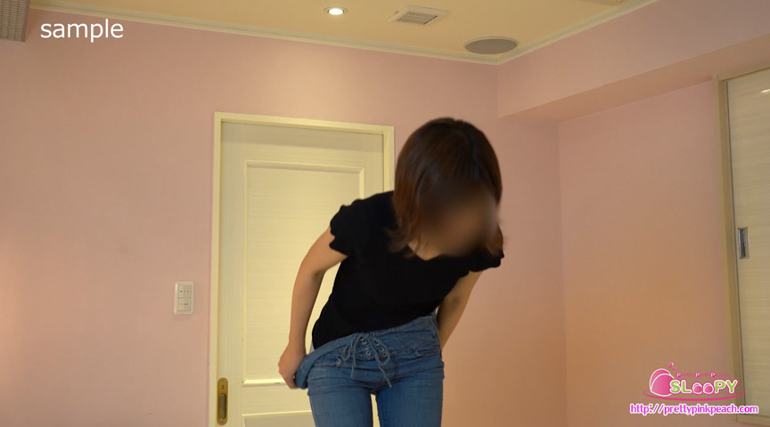 Hの撮影！ でもうまくできなくておしっこぶっかけの洗礼