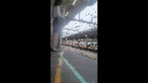 黒髪美人OL...終始抵抗無しのOK娘