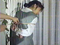 女事務員・猿轡羞恥縛り 早乙女宏美
