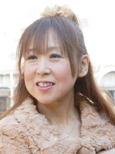 美麗熟女 真奈美さん（40歳）