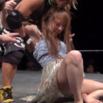 キャットファイトミステリーツアー Part9