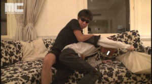 監禁水責めイラマ地獄