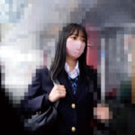 ○○電車＃015 SNSで釣れた激カワ女子●生