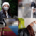 ○○電車＃041 強気ギャルが中出しされ完全服○