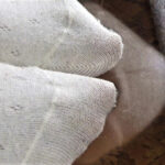 【足のにおい】衝撃の巨大足クソ