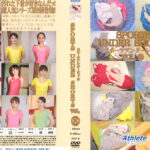 スポーツアンダーショーツ VOL,8