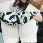 アラフォーリアル、3枚履きパンツと初めての目隠し