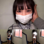 個撮）【低身長】守ってあげたいキュートな彼女