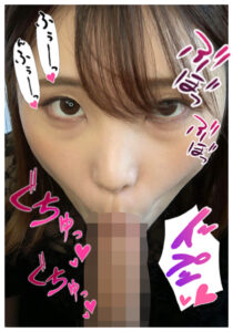 ちんしゃぶ大好き娘 vol.09