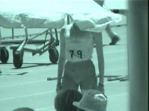 赤外線透視 女子陸上編 第十五章