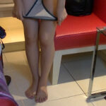 【飲尿・ハメ撮り】涙目なのに連続飲尿