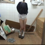 【動画】飼育02 浣腸陵○編 PART3