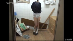 【動画】飼育02 浣腸陵○編 PART3