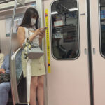 粘着追跡・昏○○～被○女性4名～