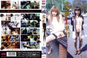 露出羞恥旅行 工藤咲 梓まみ