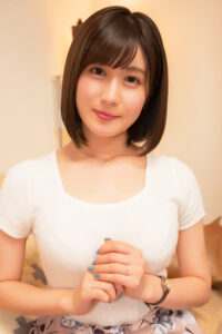 奇跡のGカップに出会えた!スタイル抜群!美巨乳!