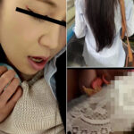 窃触記録映像78