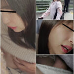 窃触記録映像82