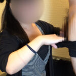 女子が咥え飲みとハメ撮りとアナル舐めにチャレンジ！