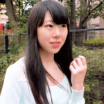 俺の素人 かのん