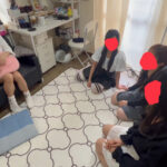 彼女の友達3人にNTR電気アンマで逝かされる