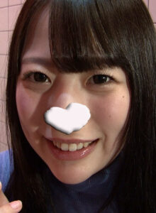 即尺精飲公衆便女HD単体シリーズ そら