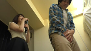 格闘ち○ぽ遊戯 かなで自由