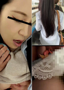 窃触記録映像78