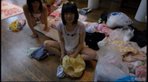 【動画】甘えんぼう女装子の保育SM その1