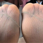 【足のにおい】 初期作品 3