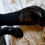 みくちゃんのローファーでカブトムシCRUSH VOL2