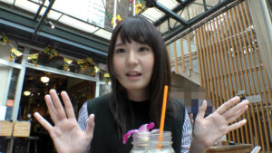 衝撃少女 みのり