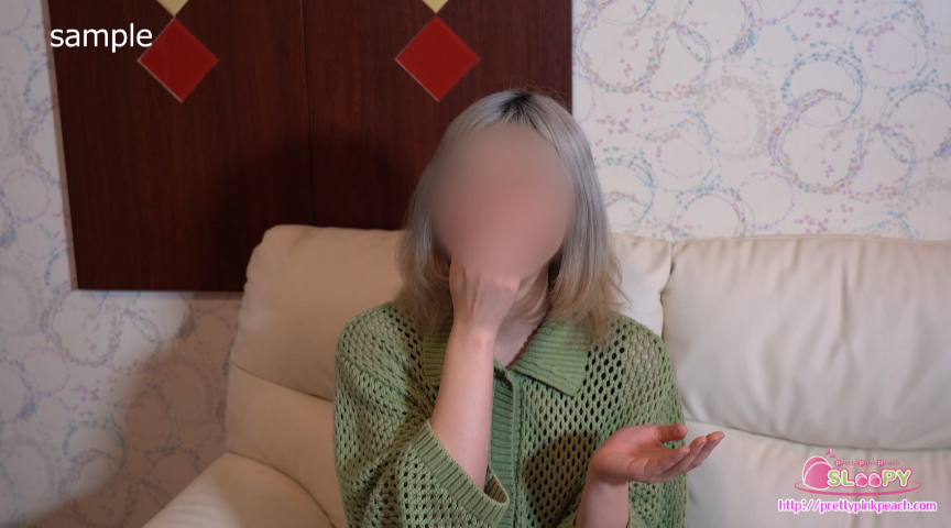 サックスもセックスも大好きな音大系女子の初飲尿!