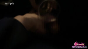 女子大生が途中でガチで泣いちゃって撮影中断！？