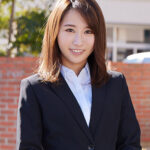 一流企業で働くエリートOL【ななみ】さん